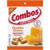 Combos Cheddar Cheese Baked Pretzel Snacks, 13.5 Oz. Bag, 13.5 Oz view 1