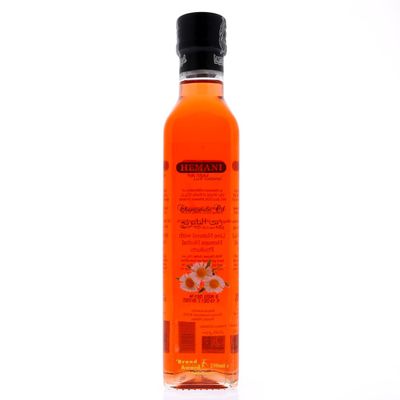 Hemani Chamomile Oil 250mL - 100% Pure, Natural Oil for Relaxation and Skin Care