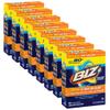 Biz Powder, Laundry Detergent Booster, Stain & Odor Removal - 8-Pack, 37.5 Ounce Boxes view 2