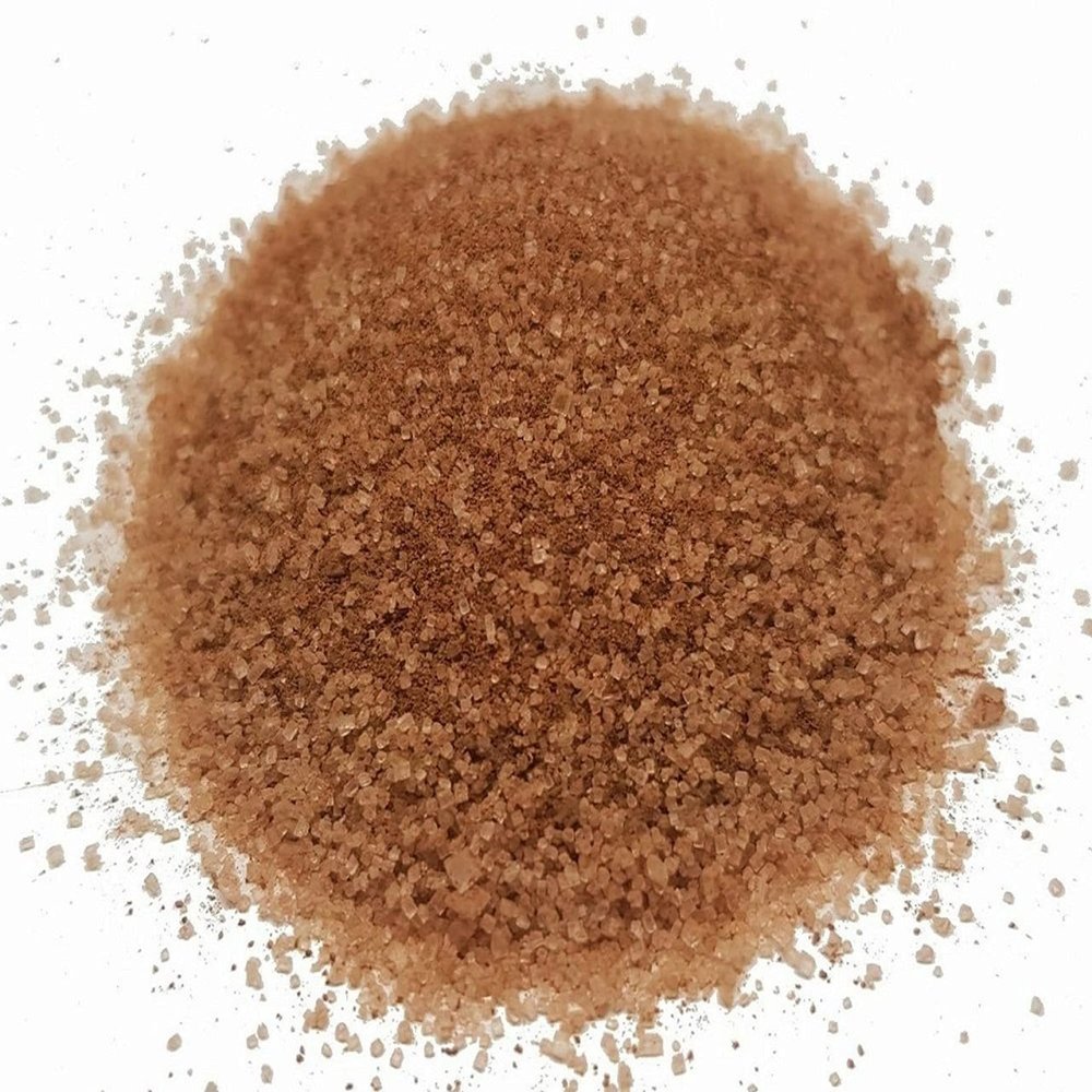 10 Pound Cinnamon Sugar - A deliciously sweet seasoning to sprinkle on buttered toast, pancakes, waffles, and more! - Country Creek LLC