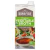 BONAFIDE PROVISIONS Organic Vegetable Broth, 32 FZ view 1