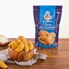 DELE FOOD White Cheese Mini Empanadas, 1 oz (24 Units)  Gluten-Free Frozen Appetizer with Cornmeal Dough and Cheese  Pre-Cooked and Ready to Heat in Oven or Air Fryer  Perfect Snack or Party Food view 1