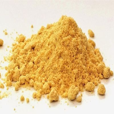 10 Ounce Mustard Flour Seasoning - A very versatile powder used in many foods. - Country Creek LLC