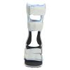 LZKW Ultralight Walking Boot, Wide Toe Bed Cool and Breathable Ankle Walker Brace for Fracture Recovery for Foot Or Ankle Injuries view 1