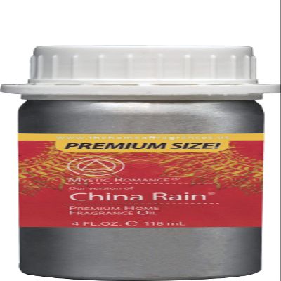 Mystic Romance China Rain Scent for Aroma Scent Diffusers (600mL)