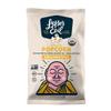Lesser Evil LSN00691 Organic Popcorn, Himalayan Gold, 0.88 oz., 18/Carton view 1