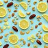 Larabar Lemon Bar, Gluten Free Vegan Fruit & Nut Bars, 1.6 oz bars, 18 ct view 4