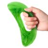 Scienlodic Body Gua Sha Massage Tool with Handle, Larger Guasha Tool for Back Neck Face Leg Massage, Lymphatic Drainage, Cellulite Remove view 1