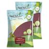 Mulberry Juice Powder, 18 Pounds - Made from Raw Dried Berries, Unsulfured, Vegan, Bulk, Great for Baking, Juices, Smoothies, Yogurts, Instant Breakfast Drinks, No Sulphites, Contains Maltodextrin view 1