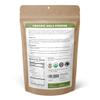 Spicy Organic Amla Powder- 4 oz (113g) Amalaki, USDA Organic, Non-GMO | 100% Raw and Natural - Lab Tested for Purity | Indian Gooseberry Powder | Resealable Zip Lock Pouch view 2