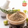Spicy Organic Amla Powder- 16 oz (454g) Amalaki, USDA Organic, Non-GMO | 100% Raw and Natural - Lab Tested for Purity | Indian Gooseberry Powder | Resealable Zip Lock Pouch view 3