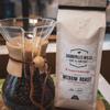 Saxonville Mills Cafe Colombian Coffee, Medium Roast Whole beans Coffee, 100 Percent Arabica Colombian Coffee (1 LB), Fresh Roasted Medium (1.00) Saxonville Mills Coffee, 1 Lb 16oz 454g view 1