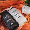 Saxonville Mills Cafe Colombian Coffee, Medium Roast Whole beans Coffee, 100 Percent Arabica Colombian Coffee (1 LB), Fresh Roasted Medium (1.00) Saxonville Mills Coffee, 1 Lb 16oz 454g view 2
