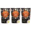 Aduna Organic Fonio Supergrain | Ancient African Whole Grain Rich in Iron, Zinc, B Vitamins & Fiber | Natural Gluten-Free Rice, Quinoa & Couscous Alternative | Porridge, Salads, & Stir-Fries | 3 x 1kg view 1