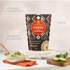 Aduna Organic Fonio Supergrain | Ancient African Whole Grain Rich in Iron, Zinc, B Vitamins & Fiber | Natural Gluten-Free Rice, Quinoa & Couscous Alternative | Porridge, Salads, & Stir-Fries | 3 x 1kg view 4