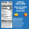 Spiderman Fruit Flavored Snacks, Treat Pouches, Gluten Free, 10 ct (Pack of 8) view 2