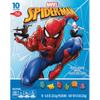 Spiderman Fruit Flavored Snacks, Treat Pouches, Gluten Free, 10 ct (Pack of 8) view 3