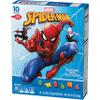 Spiderman Fruit Flavored Snacks, Treat Pouches, Gluten Free, 10 ct (Pack of 8) view 4