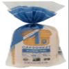 Carbonaut White Low Carb Keto Bread, 19 OZ view 1