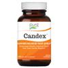 Pure Essence Candex Supplement - Yeast Overgrowth Supplement with Digestive Enzymes, Yeast Infection Probiotic Treatment for Men and Women - 120 Capsules view 1