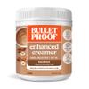 Bulletproof Hazelnut Creamer, 14.8 Ounces, Keto Coffee Creamer with MCT Oil and Grass-Fed Butter view 1