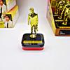 Boston America The Office Dundie Awards Cherry Flavored Candy, 0.8 Ounce Tin - 9 Count Display Box view 3