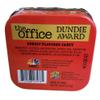 Boston America The Office Dundie Awards Cherry Flavored Candy, 0.8 Ounce Tin - 9 Count Display Box view 4
