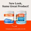 Bulletproof French Vanilla Creamer, 14.8 Ounces, Keto Coffee Creamer with MCT Oil and Grass-Fed Butter view 3
