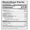 Dan D Pak Roasted Salted/ No Salt Cashew 2oz x 6 bags (Salted) view 3