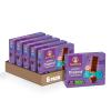 Annie's Organic Dipped Granola Bars, Chocolate Chip, Peanut Free, 10 Bars, 9.2 oz (Pack of 6) view 1