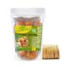 nalAmudhu Dried Afghani Regular Figs | Anjeer 250g view 1