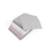 AGCFABS 10/20/50pcs Cleaner Clean Glasses Lens Cloth Wipes for Sunglasses Microfiber Eyeglass Cleaning Cloth for Camera Color Random (8x8cm 10Pcs) view 1