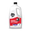 Dirt Devil Pet Portable Spot Cleaner Solution, 64 oz., Fresh Blossom Scent, Upholstery and Carpet Shampoo Solution, Eliminates Pet Messes and Odors, Pair with Dirt Devil Portable Spot Cleaners view 1