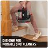 Dirt Devil Pet Portable Spot Cleaner Solution, 64 oz., Fresh Blossom Scent, Upholstery and Carpet Shampoo Solution, Eliminates Pet Messes and Odors, Pair with Dirt Devil Portable Spot Cleaners view 4