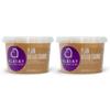 Aleia's Gluten Free Plain Bread Crumbs - 13 oz - 2 Pack Authentic Taste, Breading for Gluten-free Recipes, Non-GMO, Dairy Free, Low Sodium, Kosher view 1