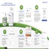 BIONIME RIGHTEST GT333 Blood Glucose Test Strips for use with RIGHTEST GT333 Meter - Blood Sugar Monitoring for Diabetics, Box of 50 view 4