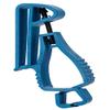 Glove Guard Utility Guard Clip for Gloves, Blue, Metal Detectable, Made in The USA, (7221MD) view 1