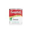 Campbells Classic Low Sodium Ready to Serve Tomato Soup, 7.25 Ounce Cans, 24-Pack view 1