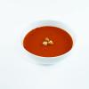 Campbells Classic Low Sodium Ready to Serve Tomato Soup, 7.25 Ounce Cans, 24-Pack view 2