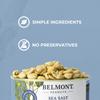 Belmont Peanuts Sea Salt Virginia Peanuts, 38 oz, Classic Collection, Pack of 2 view 3