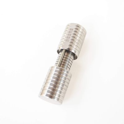 J&J Ortho Orthodontic Arch Wire Forming Turret Former (Standard Type (No Torque Slot))