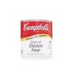Campbell's Classic Ready to Serve Cream of Chicken Soup, 7.25 Oz, Pack of 24 view 1