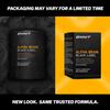ONNIT Alpha Brain Black Label Capsules, IGEN Non-GMO Tested Citicoline Brain Supplement for Concentration and Memory, Lions Mane, Lutemax Lutein, L Theanine and Mucuna Pruriens, 80 Count view 2