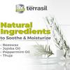 Terragen HG Max Genital Sores Cream for Men & Women, Fast Symptom Relief and Treatment with Natural, Soothing Ingredients, 1.7oz view 4