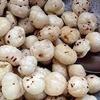 Dry Fruits Makhaana Lotus Seeds 400 Gram 14 oz Gorgon Nuts Phool Makhaana Makhana Puffed Fox Nuts view 2
