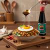 Bango Kecap Manis (Sweet Soy Sauce) Plastic Bottle (9.3 Fl oz, Pack of 1) view 4