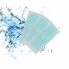 40 Sheets Cooling Gel Patches, Cooling Forehead Strips Cooling Gel Sheet, Cooling Gel Forehead Patches Kids, Cooling Gel Patches for Adults view 1
