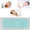 40 Sheets Cooling Gel Patches, Cooling Forehead Strips Cooling Gel Sheet, Cooling Gel Forehead Patches Kids, Cooling Gel Patches for Adults view 4