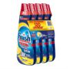 Finish Powergel Detersivo Lavastoviglie al Limone, Gel Lavastoviglie, 120 Lavaggi, 4 confezioni da 30 Lavaggi di Liquido Lavastoviglie view 3