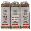 Prickly Heat Powder Snake Brand Cooling Classic 140 G. Made in Thailand (Pack of 3) view 2